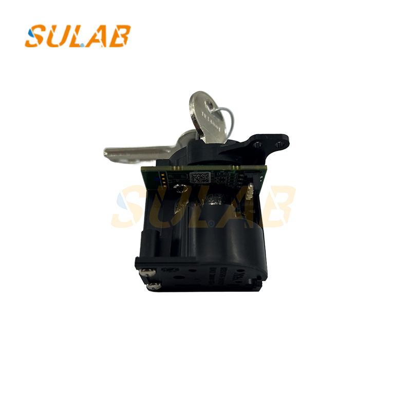 SULAB KM50015172H01 Elevator Door Lock Key for Spare Parts