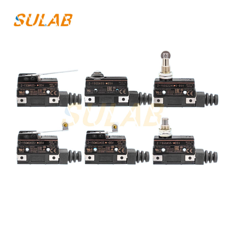 OTIS Elevator Brake Microswitch Z-15GDA55-B5V for Otis Elevators