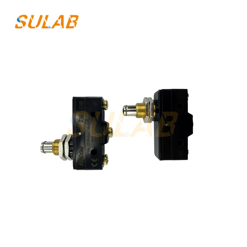 SULAB Z15G-03B Elevator Door Micro Switch Limit Travel Switch