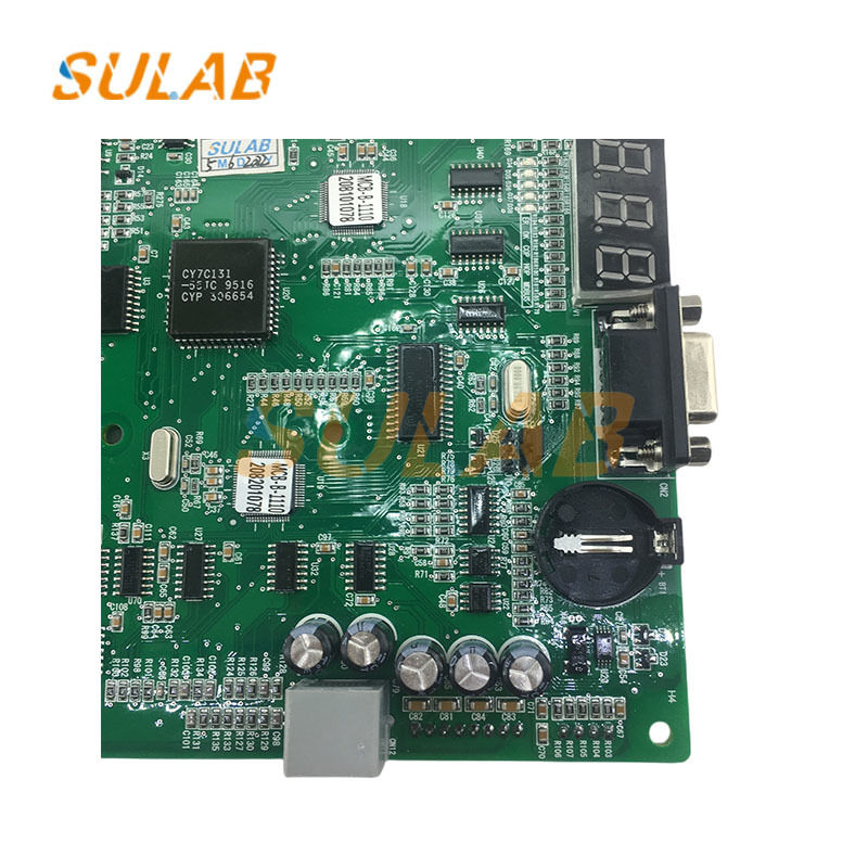 SULAB MCTC-MCB-B Elevator Control Board 1PC MOQ