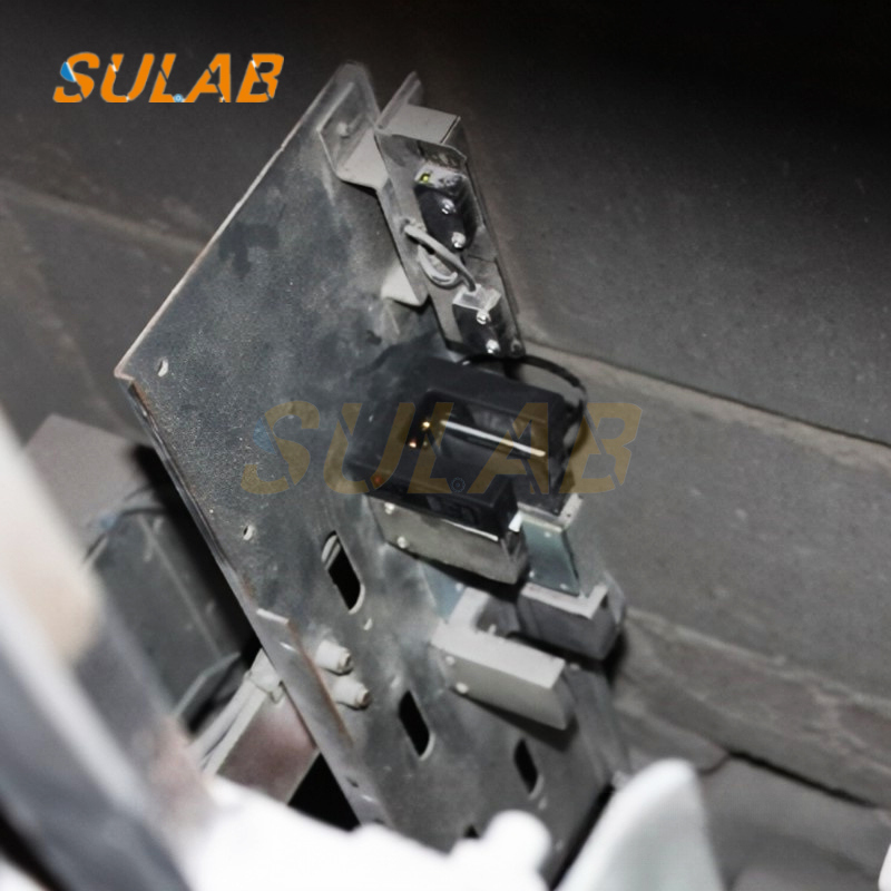 High Quality New Electromagnetic Switch Elevator Controller Leveling Sensor Level Sensor Photoelectric Switch Suitable For OTIS Sima MPS-1600-OTIS