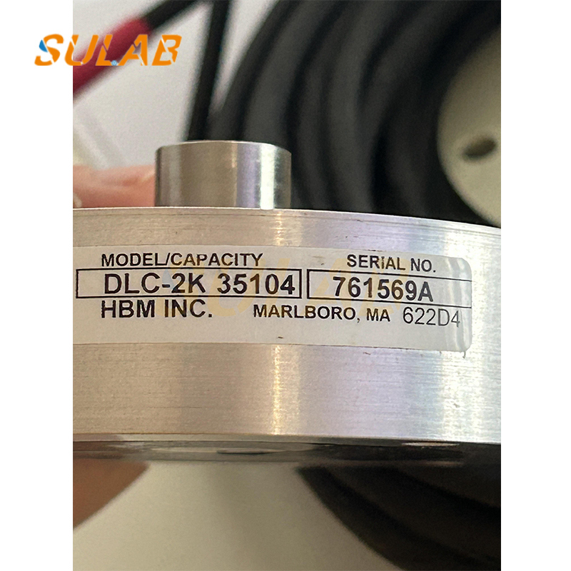 Brand New Otis AAA24270D7 Weighing Sensor with One Year Warranty for Elevator Load Measurement