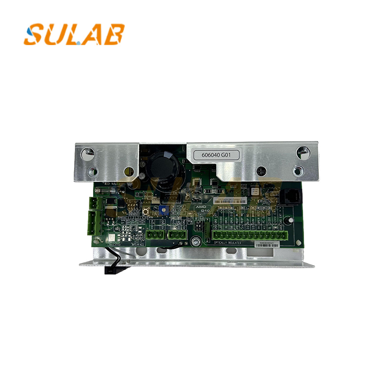 Genuine KONE Original Door Drive Board KM606030G01 with 12-Month Warranty and Dual Part Number Compatibility