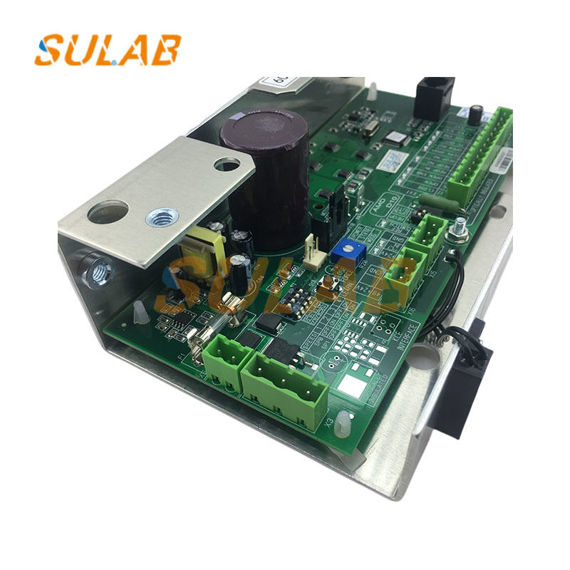 KONE OEM Elevator Door Operator Controller Board KM606030G01 with Dual Model Compatibility and Precision Door Control