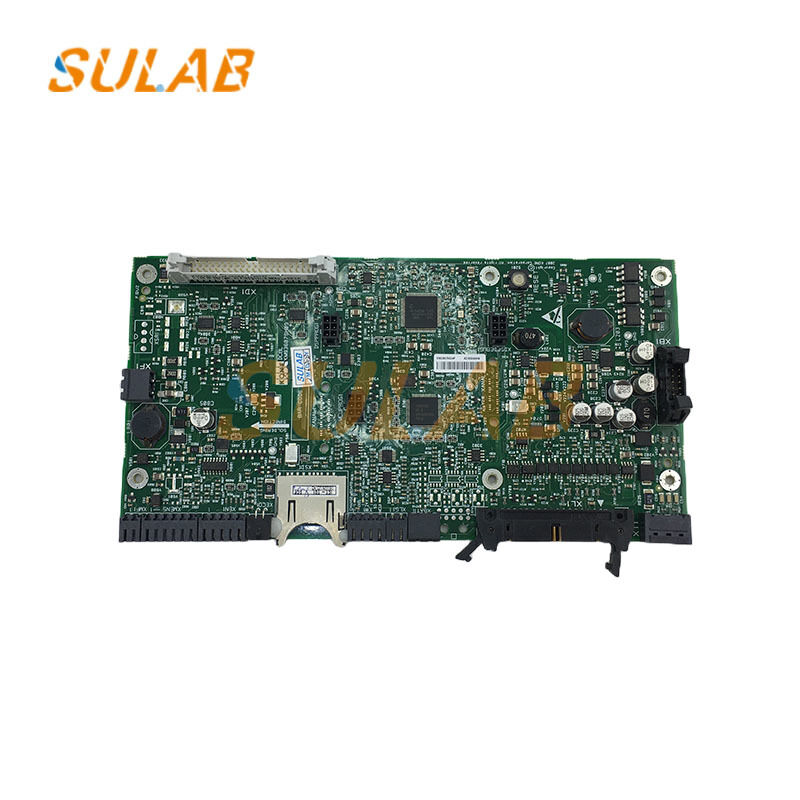 Original KONE KM936079H09 PCB Board Genuine OEM Control Board with Plug-and-play Compatibility for 24V DC Elevator Systems