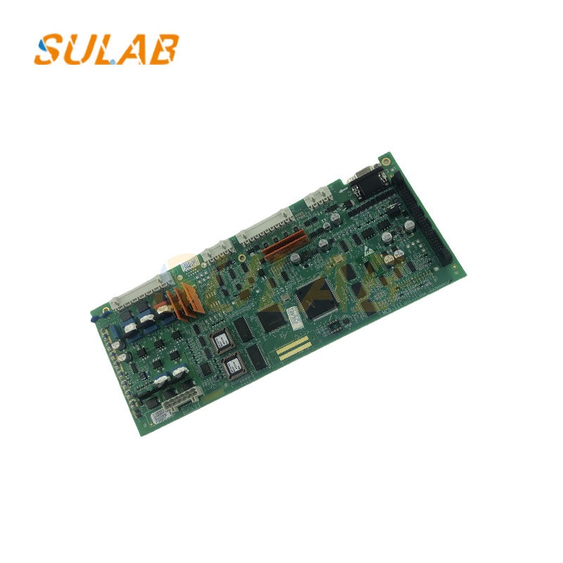 Genuine OTIS Elevator Control PCB MCB-III Main Control Board Plug-and-play Compatible Conformal-coated for Gen2 MRL Systems