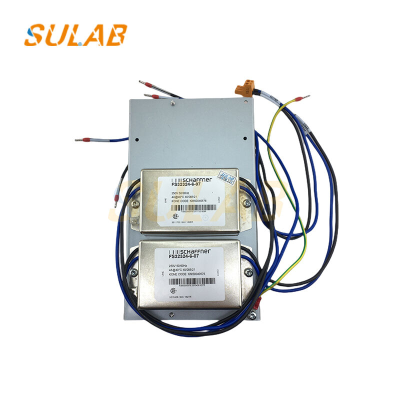 Original Elevator Brake Module Board Brake Drive Module For KONE Elevators Model KM50022850G02