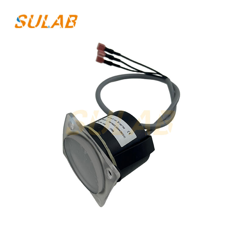 TGF9803 Escalator Direction Indicator 24 VDC Red/Green Arrow Passenger Signal OEM Replacement