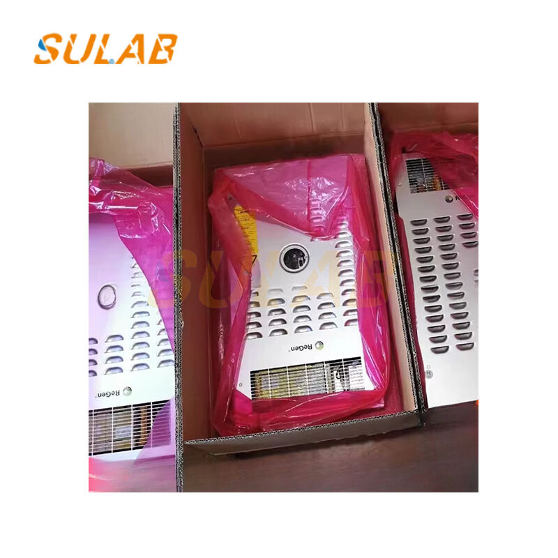 WB100GT N-11H Hyundai Elevator Inverter 11 kW 380 V Vector Control Drive for Gearless & Geared Systems