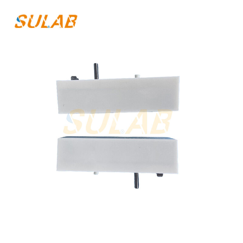 MSR B1 Bistable Magnetic Proximity Switch for Elevator Door Systems with High Precision Detection and Magnetic Retention Technology