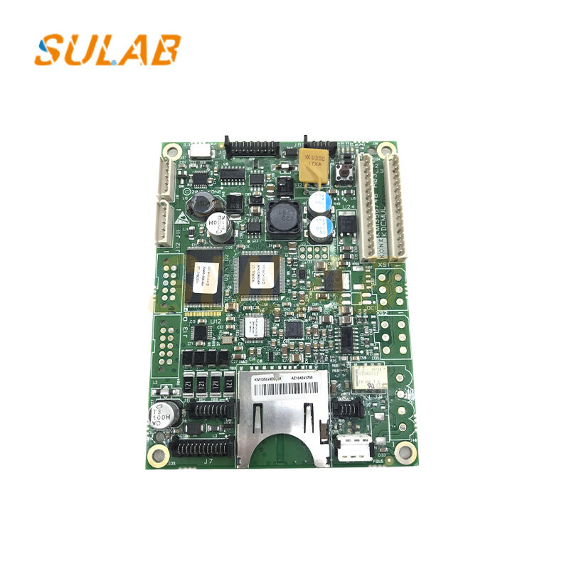 KONE Elevator Car Mainboard KM1356745G02 KM1356746H02 Circuit Board Original Factory Stock Available