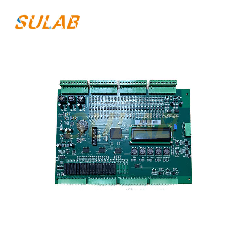 Koyo Elevator Main Control Board KYM12L301 Original Motherboard For Lift Operation Control & System Monitoring