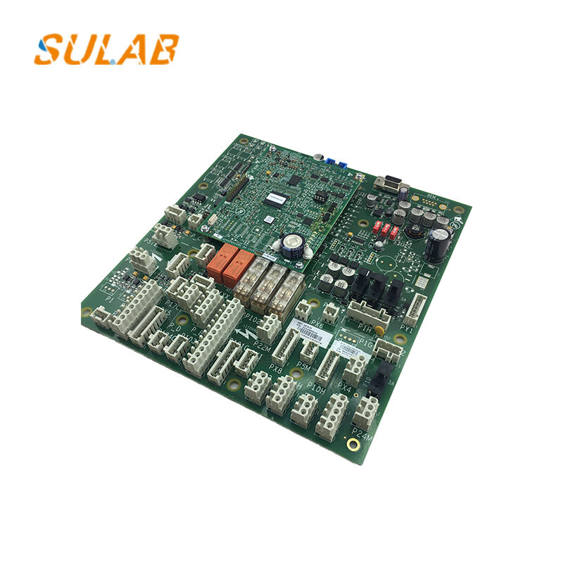 Otis GECB-AP Motherboard DAA/DBA/DCA/DDA26800AY2/3/5/6/7/12/13/15