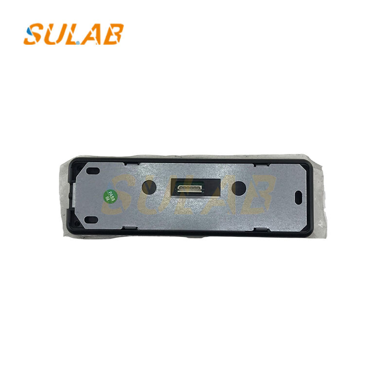 Durable Kone Elevator LOP Display Panel Lift Landing Operating Circuit Board Elevator Parts KM1368865G05