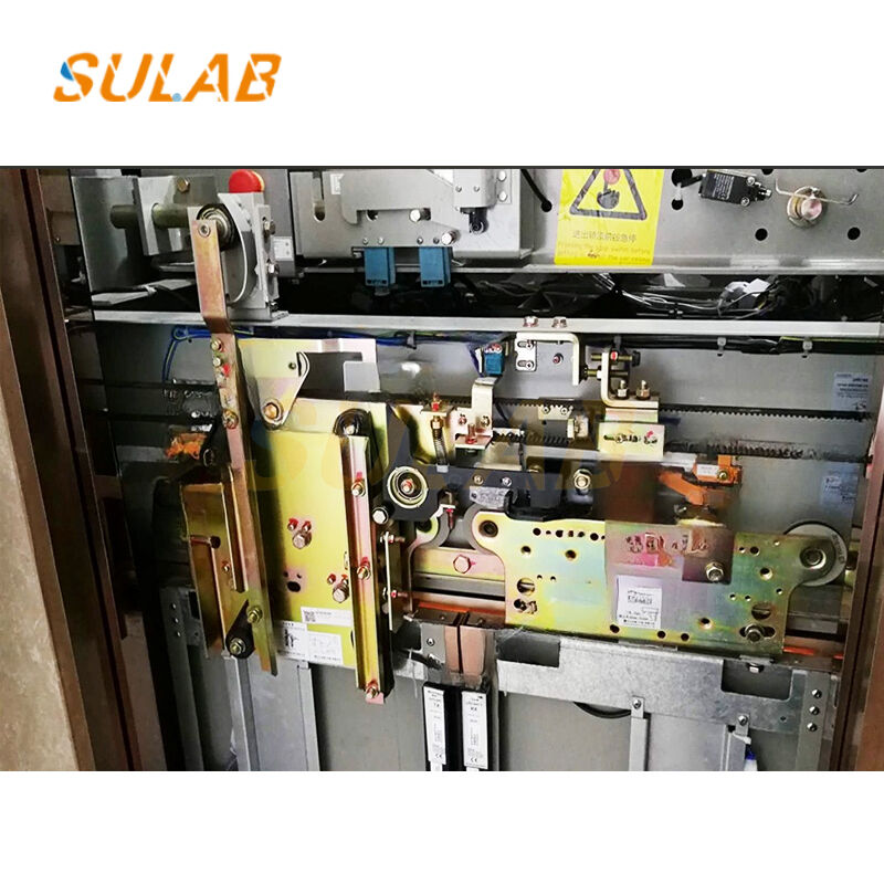 Elevator Door Knife 5238AACC1, Car Door Knife 5238AACC-A Accessories Applicable To Fujitec