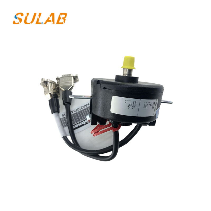 OTIS Elevator Encoder KAA633ADD3 2048 P/R 5Vdc Rotary Encoder High Precision Speed & Position Sensor for Otis Lift Traction Motor