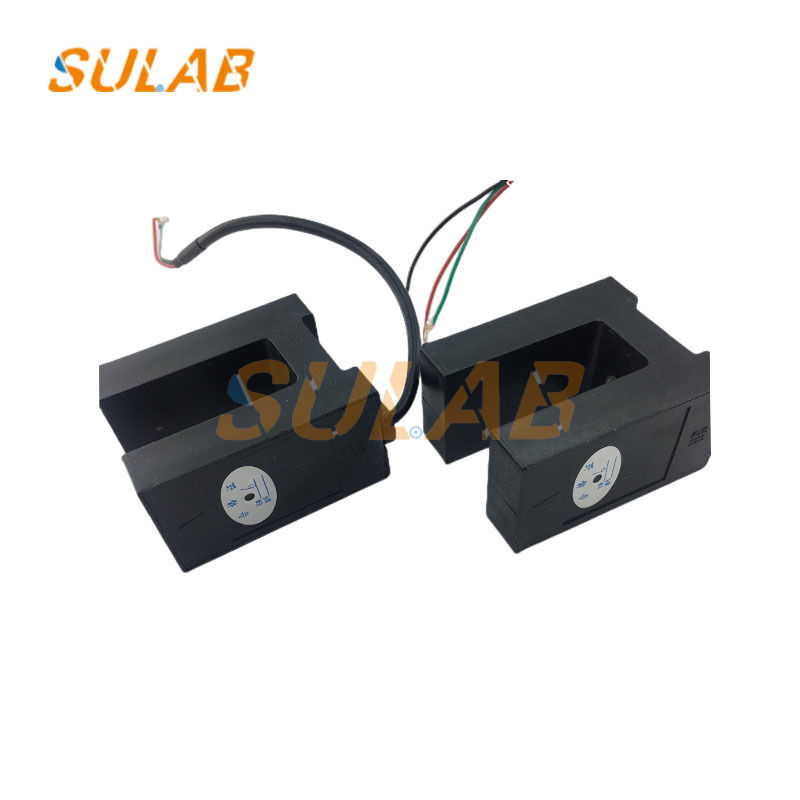 OTIS Photoelectric Sensor DAA629F2 Elevator Leveling Switch for Precise Floor Leveling Door Safety Interlock Control and Floor Position Calibration