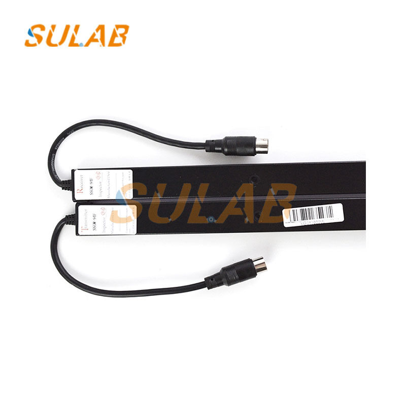 Infrared Elevator Light Curtain Infrared Door Sensor Lift Door Protection Parts Safety Sensor Wholesale SSGM-94F-110 94J