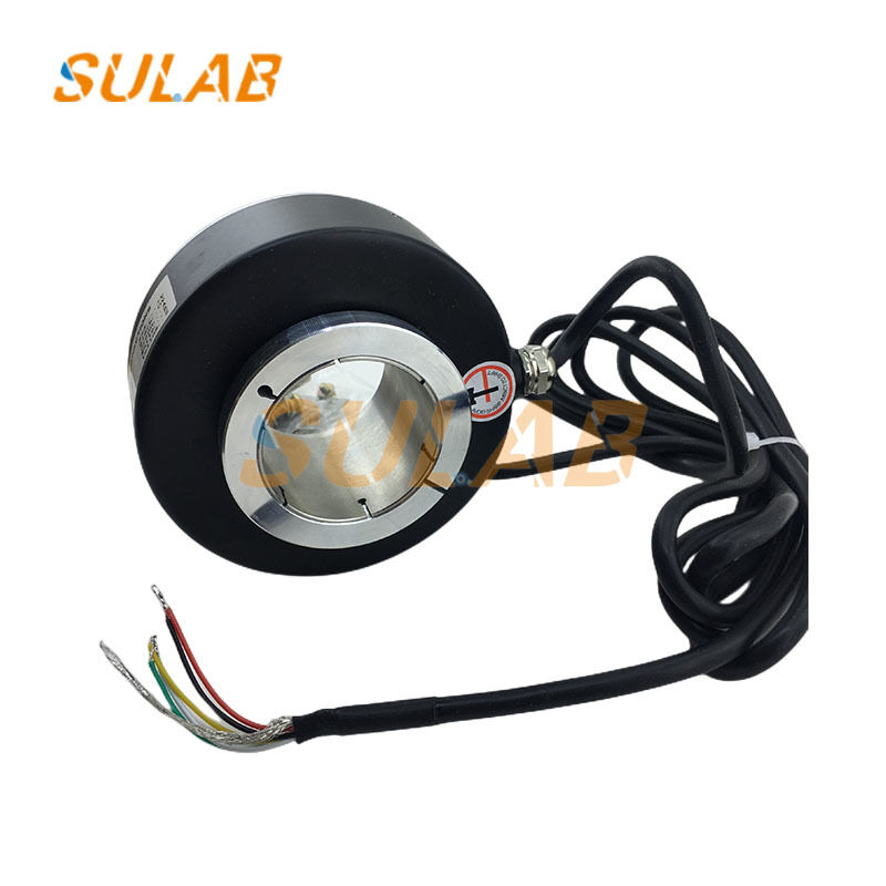 Durable Elevator Speed Encoder Elevator Rotary Encoder Lift Speed Sensor Encoder Replacement Parts CHH90-40G1800BMC526