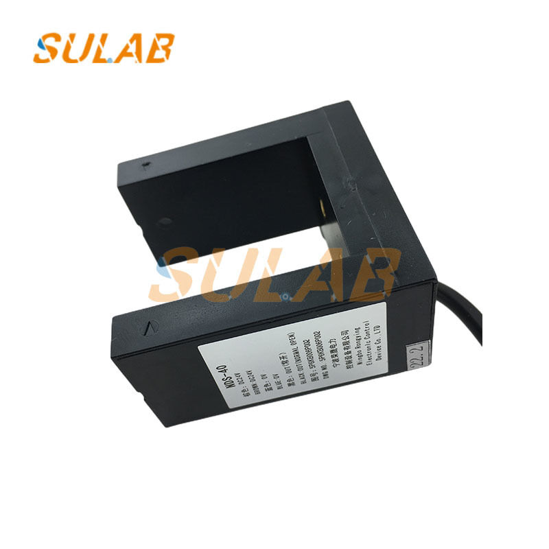 NDS-40 Elevator Photoelectric Switch Compatible With Toshiba Leveling Sensor 5P6KB006P001/002 Accessories