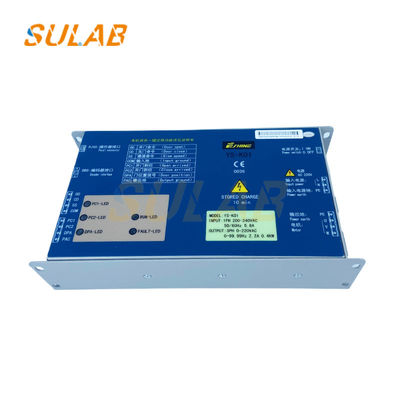Contrôleur d'entraînement de porte d'ascenseur Machine de porte d'ascenseur Inverseur YS-K01 Pièces d'ascenseur