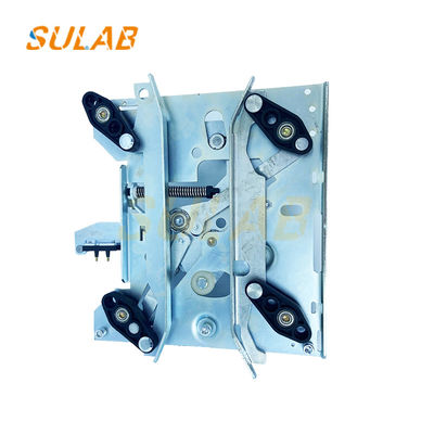 KONE Ascenseur R6 Couteau de porte KM902670G15 Couteau de porte de plancher Couteau de porte D7 avec serrure Couteau de porte Dispositif de serrure de porte Dispositif de serrure de porte