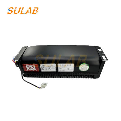 Otis Xizi OTIS Ascenseur de voiture haut ventilateur de débit croisé XZ422A XZ352A Ventilateur de voiture FD198A