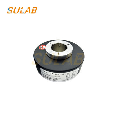 Élévateur encodeur OIH-100-512 pièces détachées d'ascenseur