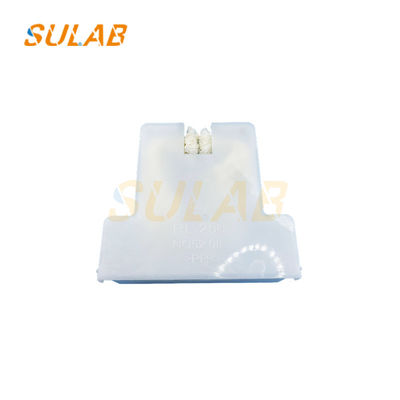 Coupe à huile d'ascenseur RL-250