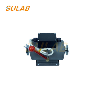 DZE-12E FYJ245 YJ240B YJ275 245D Otis 21HT 60HT Machine de traction de freinage moteur principal frein à poussée soutien de la tige de frein à bras chaussure neuve originale