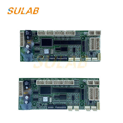 LG Otis accessoires d'ascenseur DHG-162B Panneau de communication de porte d'appel AEG13C704 Panneau de communication original tout neuf