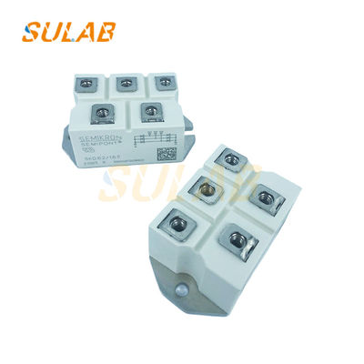 Module d'alimentation Igbt tout neuf et original Module d'alimentation IGBT Module d'alimentation IGBT Module SKD6216n