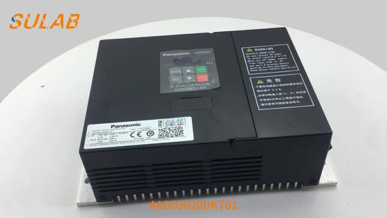 Contrôleur d'opérateur de porte d'ascenseur Panasonic Shenling AAD03020DKT01 NSFC01-01 avec entrée CA 3 phases 200-230V