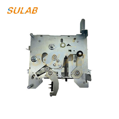 Couteau de porte d'ascenseur KONE KM902670G13 Modèle avec mouvement de griffe de 28 ± 0,5 mm et compatibilité de la série Gunther 3E/5E