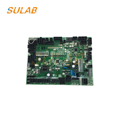 Panneau de commande d'opérateur de porte d'ascenseur Mitsubishi d'origine DOR-1240 avec garantie d'un an pour la série ELENESSA