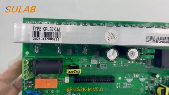 KP-LS2K-M V5.0 Loongson-2K1000 Industrial Board - Dual-Core 64 bits MIPS SBC avec 2 Go DDR3 et 8 Go eMMC