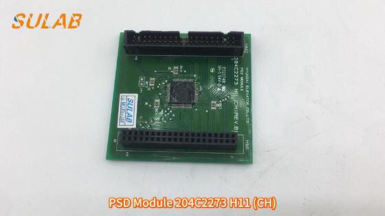 Module PSD Hyundai 204C2273 H11 (CH) d'origine - Plaque de capteur de position d'ascenseur avec remplacement de la prise et testée à 100%