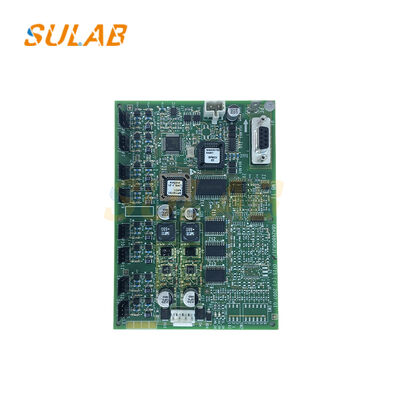 Carte de pesage d'ascenseur Xizi Otis LWB-II avec alimentation DC24V, communication CAN/RS485 et haute précision pour Otis Gen2 OVF20 séries 3000/4000