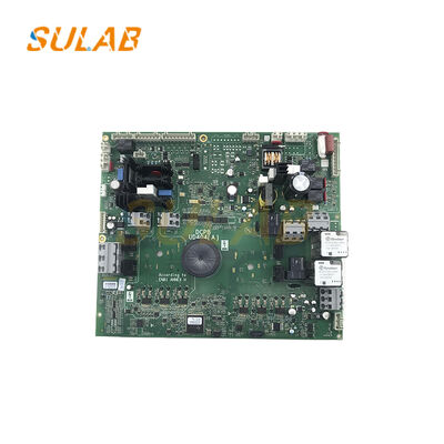 Tableau d'entraînement d'onduleur de la marque OTIS KDA26800ACG2 pour le contrôle de fréquence variable dans les ascenseurs