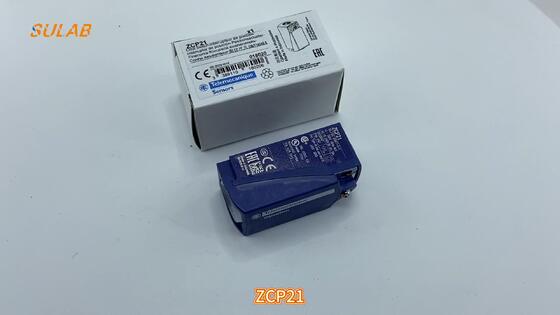 Schneider Electric ZCP21 Compact Industrial Limit Switch avec protection IP67 et action rapide 1NC+1NO