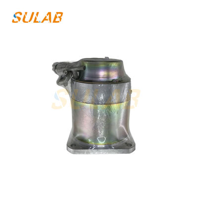 Moteur de porte d'ascenseur Hitachi VFMG Servo-moteur à courant continu avec DC100V 1000rpm et encodeur incrémentiel de 500 lignes