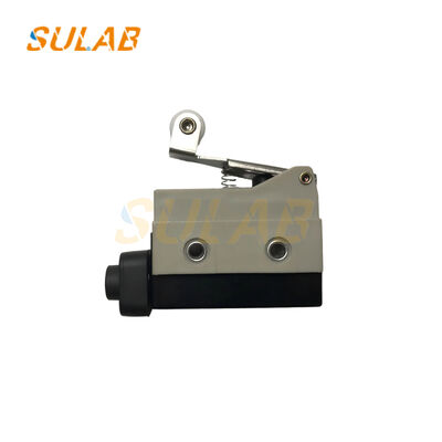 Nom de l'entreprise: Omron