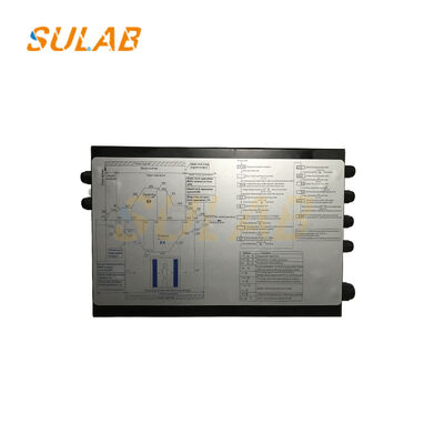 Convertisseur de fréquence pour opérateur de porte d'ascenseur GDO-D2 Contrôleur d'opérateur de porte GDO-D3 FC2000