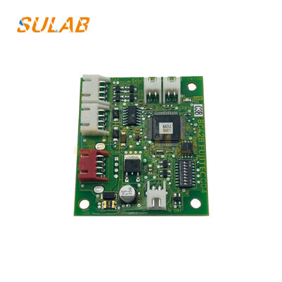 Le tableau de bord parallèle de l'ascenseur Fujitec original C3 BC42B FUJITECG04