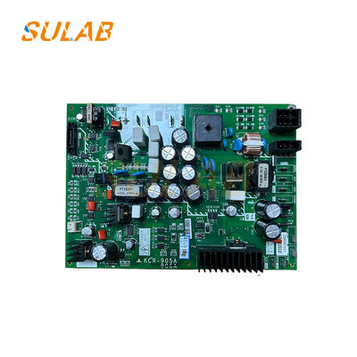 Mitsubishi Ascenseur machine chambre sans le moteur carte de puissance KCR-900B/900C/905A/KCR-907A/908A En stock