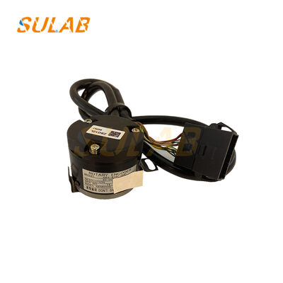 Mitsubishi Ascenseur Le codeur principal SBX-8192-5MD 60-058-C10 X65AC-31 Original et tout neuf