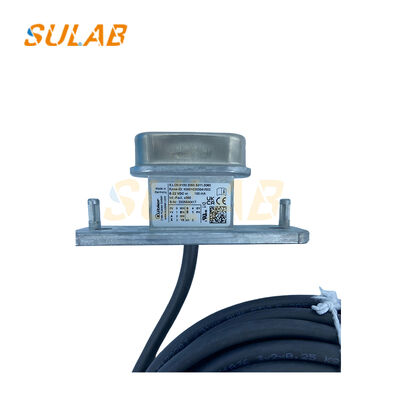 Pièce principale d'ascenseur KONE NMX11 KM51035304V002 Encodeur Kubler neuf d'origine en stock