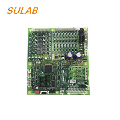 Carte mère Otis LCB-II GGA/GDA/GFA/21240D1 Carte mère Otis LCB2