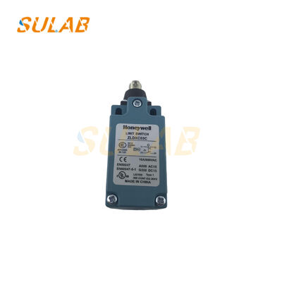 Interrupteur de sécurité pour escalier roulant Hitachi ZLDXC03C avec réinitialisation automatique pour l'entrée de la main courante et la protection de la chaîne des marches