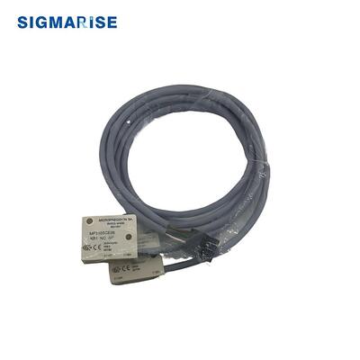 Micro-interrupteur de frein d'ascenseur de haute précision MP310SCE09 pour la détection de relâchement de frein et le retour de frein de la machine de traction